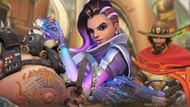 A look into the best heroes to use against Doomfist in Overwatch 2 (Image via Blizzard)
